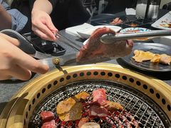 -神户赤童日式烤肉(金地广场店)