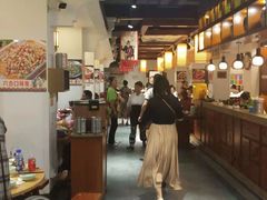 -六合居·明厨亮灶餐厅(成双大道店)