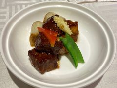 -浦华大酒店-台南担仔面海鲜楼