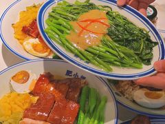 -肥小福·烧鹅专门店(环宇荟店)