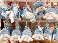 -名创优品(天河区正佳广场二店)