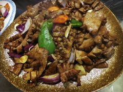 -三子下水馆(南十四道街151号店)