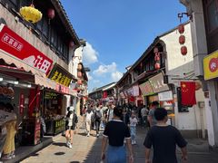 -衣裳街历史文化街区