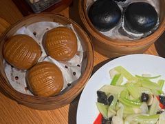-顺风汤馆·广府粤菜(江宸天街店)