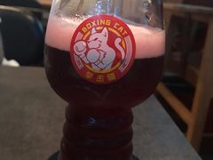 -Boxing Cat Brewery拳击猫精酿啤酒馆(永福店)