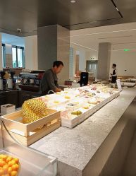 -禧园Joyous Garden ·宴会厅(禧园店)