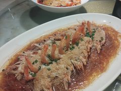 -苏乡兰亭·新派淮扬菜(吾悦广场店)