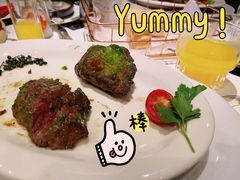 -西堤牛排(北京国瑞店)