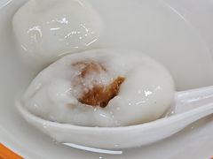 -利达汤圆馄饨(川公路店)