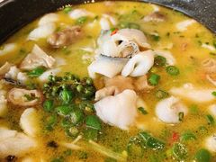 -赵小姐丨新中餐(曲江店)