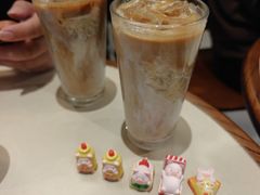 -WOKKA by艮上(中海环宇荟店)