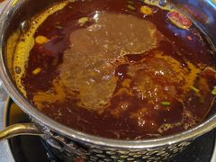 -葛记红焖羊肉(和平路形象店)