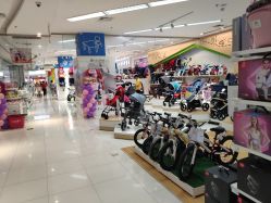 -孩子王(世茂国际广场店)
