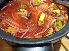 -肖记公安牛肉鱼杂馆· 省级非物质文化遗产(仁和路店)