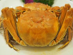 -旺达·福州菜(正大广场店)