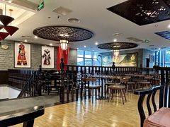 -星巴克(南宁民歌湖店)