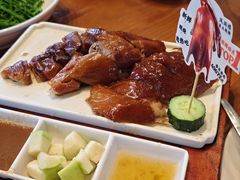 -凤阁楼果木烧鹅(鹤山陈山店)