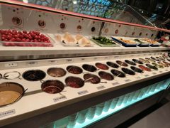 -海底捞火锅(长沙华创国际广场店)