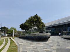-招商蛇口邮轮母港(观光客运)