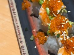 -TORO MaKi 寿司·日料(华创店)