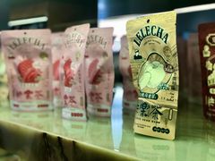 -LELECHA乐乐茶(百货大楼店)