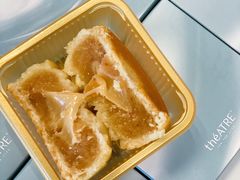 -théATRE 茶聚场(王府中環店)