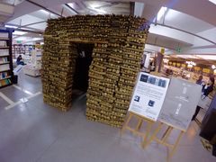 先锋书店(五台山店)-先锋书店(五台山总店)