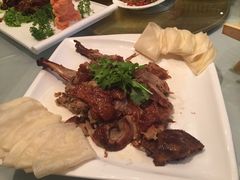 -敦煌酸浆豆腐宴餐厅