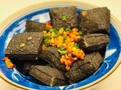 【非遗】臭豆腐-火宫殿·湘菜小吃·商务宴请·生日聚会(市府店)