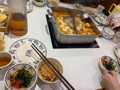 -螺大喜螺蛳粉火锅(雍和宫店)