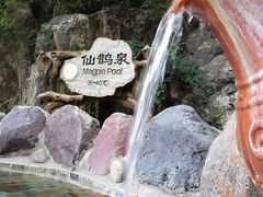 -顺景温泉