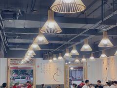 -正贰捌经重庆老火锅(建设路店)