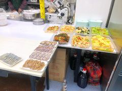 -北三沙家烧麦(北头道街店)