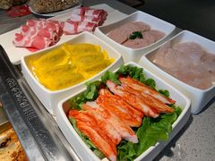 -海底捞大排档火锅(悦荟广场店)