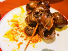 -老闵田螺馆·南昌市井菜·特色小吃(总店)