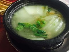 -大胡子海鲜·天津菜·砂锅烧烤(五大道创始店)