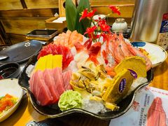 -松坂屋日料自助(长城路店)