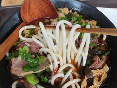 -宝小庆邵阳米粉(深圳市南山保利店)