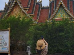 -西双版纳勐泐文化旅游区