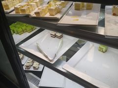 -好伦哥比萨烤肉自助(马家堡店)