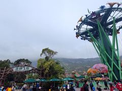 -珠海长隆海洋王国