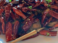 -甄御•海鲜新青岛菜(麦岛店)