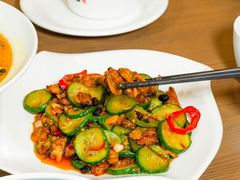 -阿皇仔烧鹅(麦地店)