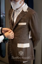 点击看大图 -BROTHER西服礼服定制·商务·婚礼(佛山南海店)