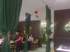 -景笙毋米粥底火锅(20年老字号)
