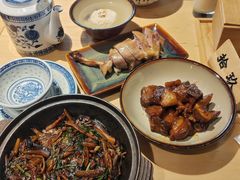 -南京大牌档(龙江新城市广场店)