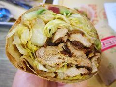 -特派卷·老北京烤鸭卷(合生汇购物中心店)