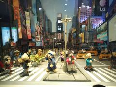 -济州岛泰迪熊博物馆