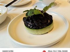 -莆田餐厅PUTIEN(三里屯店)