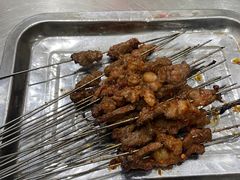-文文烤肉(大皮院店)